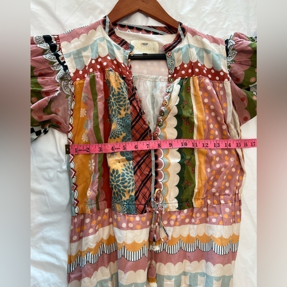 CAROLINA K Tarahumara Maxi - Picture 14 of 16